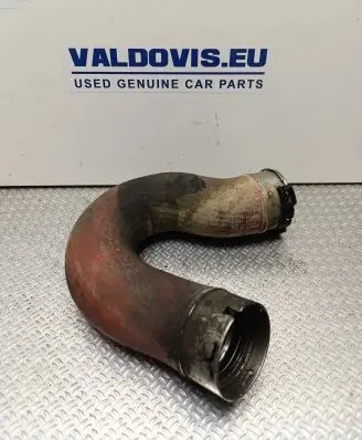 Mercedes-Benz Sprinter W906 Intercooler hose/pipe A9065285082 CTL4002