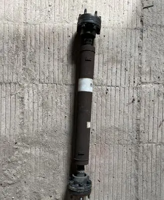 Jeep Grand Cherokee Front prop shaft P52123467AD 52123467AD 33094103