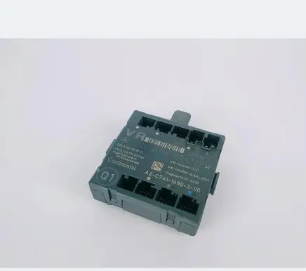 Mercedes-Benz A W176 Other control units/modules A1669004302