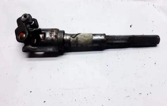 Toyota Avensis T250 Steering column universal joint