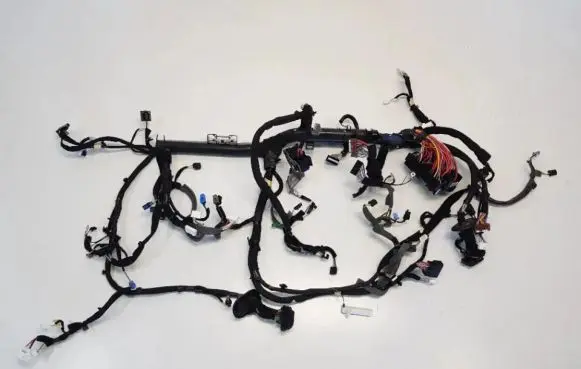 Renault Talisman Other wiring loom