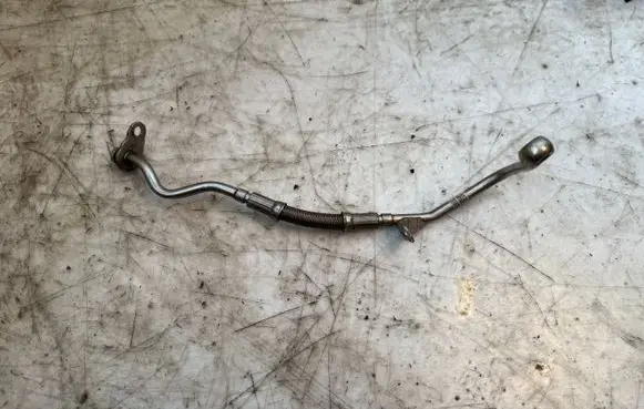 Air intake hose/pipe