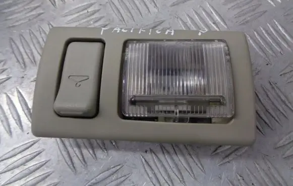 Chrysler Pacifica Other interior light