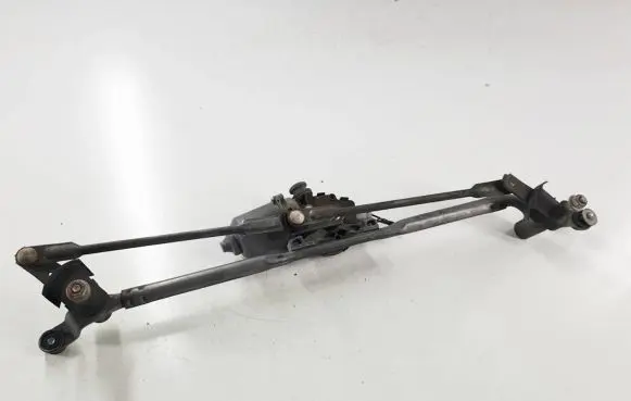 Jeep Grand Cherokee Front wiper linkage and motor 68156254AA 70113 AX1590605670