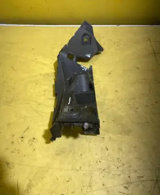 Renault Modus Rear bumper mounting bracket 8200214372