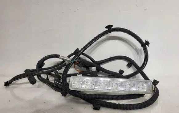 Peugeot 301 LED Daytime headlight 9802795580