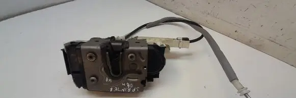 Mercedes-Benz Sprinter W906 Front door lock A9067200035