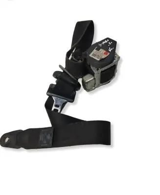 Ford S-MAX Front seatbelt 605274100 004L000 21135