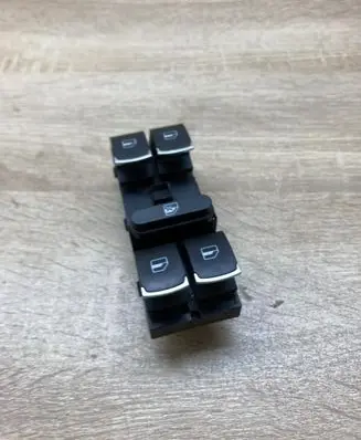 Volkswagen PASSAT CC Electric window control switch 3C8959857