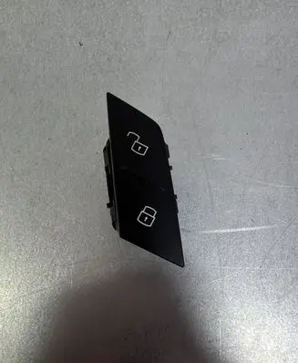 BMW X5 G05 Central locking switch button 7950562