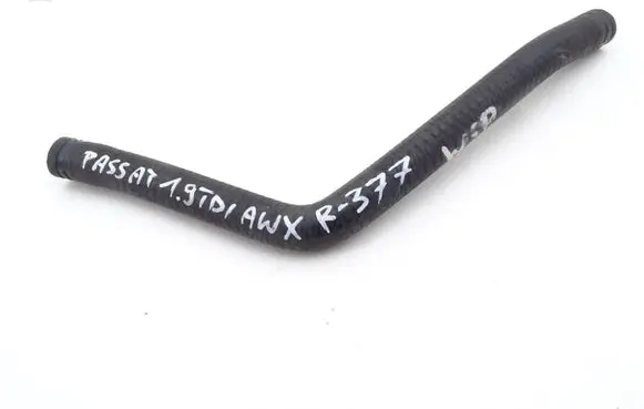 Volkswagen PASSAT B5.5 Power steering hose/pipe/line VW_PASSAT_B5_00-05_1.9_TDI_WĄŻ_PRZEWÓD_WSPOMAGANIA