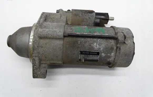 KIA Optima Starter motor 36100-2A550