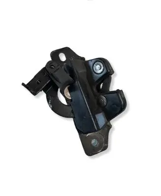 Citroen Berlingo Rear door lock 454