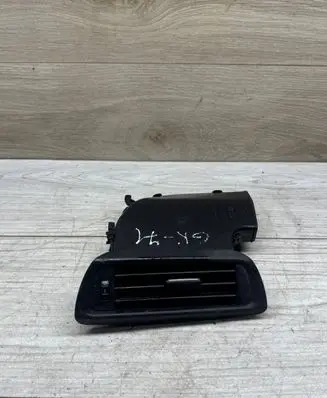 BMW 7 F01 F02 F03 F04 Dashboard side air vent grill/cover trim 07211002 14121810 9113793