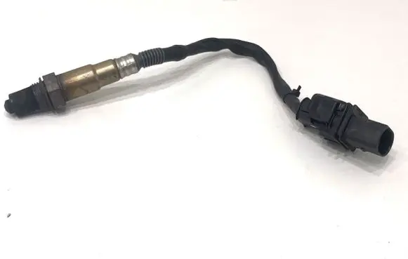 Hyundai ix35 Lambda probe sensor 393502A410