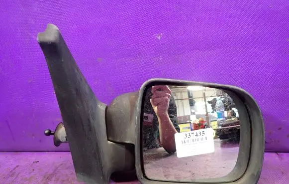 Renault Kangoo I Manual wing mirror 