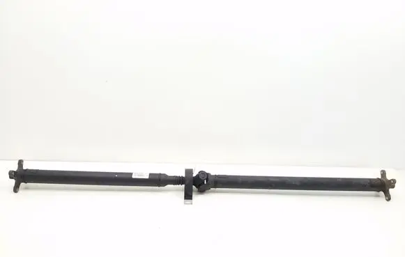 Mercedes-Benz CLS C218 X218 Front prop shaft A2124103416
