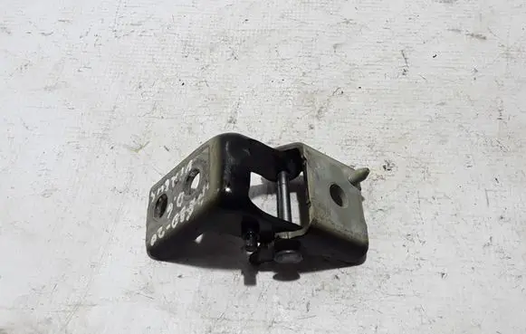 Peugeot 2008 II Rear door upper hinge