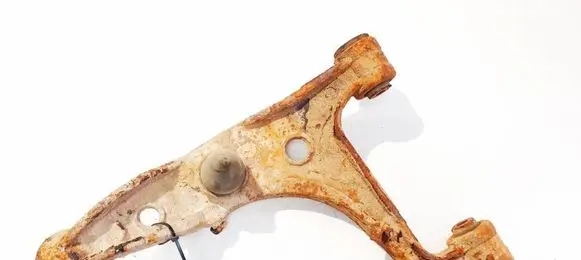 Suzuki Grand Vitara II Rear upper control arm/wishbone