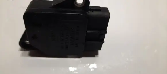 Jaguar X-Type Mass air flow meter 12B579