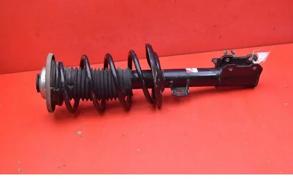 Opel Vectra C Front shock absorber/damper AGX099MT