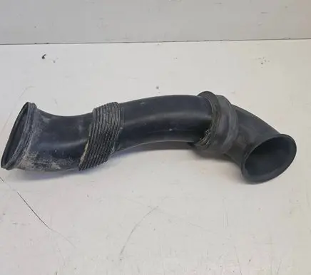 Air intake duct part