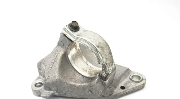 Renault Clio V Driveshaft support bearing bracket 