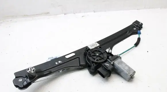BMW 2 F45 Front door electric window regulator 2579945