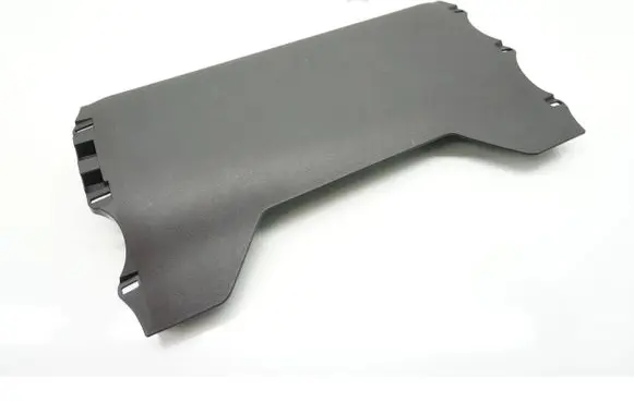 Panel trim