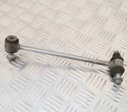 Mercedes-Benz E W213 Rear anti-roll bar/stabilizer link A2053260317
