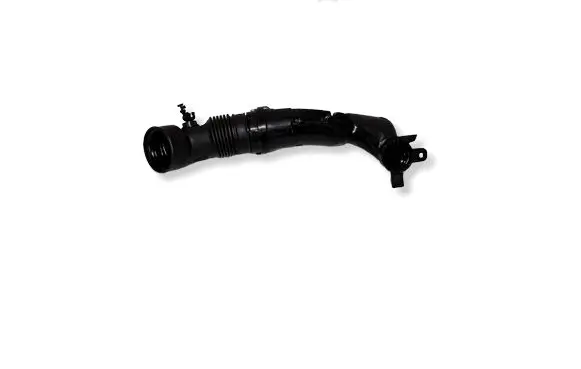 Opel Corsa F Air intake hose/pipe 9833016780 1346766