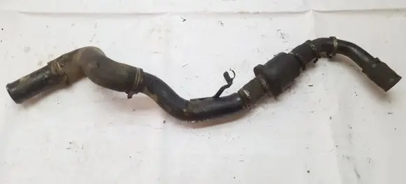 Ford Mondeo Mk III Intercooler hose/pipe 1s709f764ab 1s70-9f764-ab