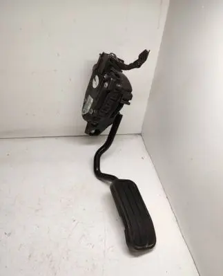 Volkswagen Sharan Accelerator throttle pedal 7M3721603E 6PV00777003 YM219F836AB