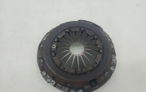 Toyota Auris 150 Pressure plate 3121002210