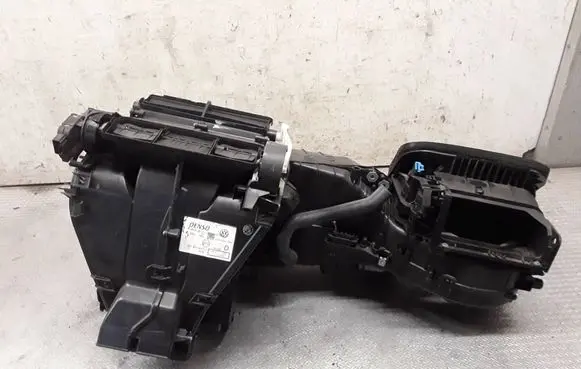 Volkswagen PASSAT CC Interior heater climate box assembly 3C1820003EC