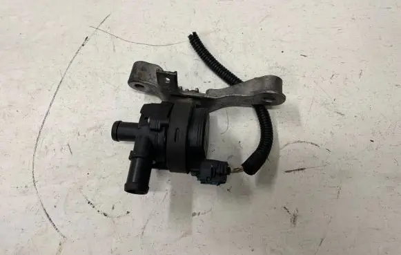 Renault Kadjar Electric auxiliary coolant/water pump 0392023294