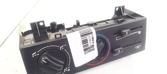 Peugeot 406 Climate control unit 69150001 9184941002