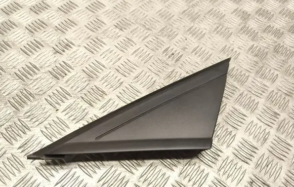 Ford Focus Plastic wing mirror trim cover BM51A16003 BQ7RA