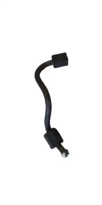 Hyundai Santa Fe Fuel injector supply line/pipe NOCODE