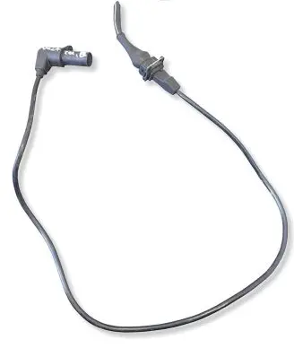 Opel Vectra B Crankshaft position sensor 90483739