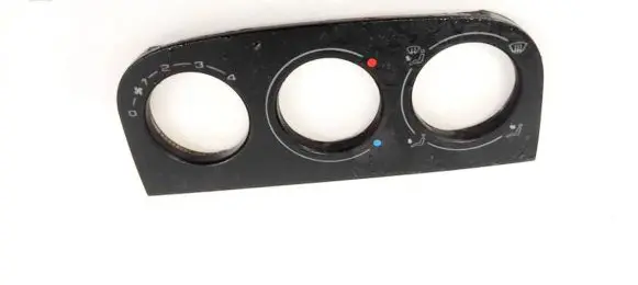 Ford Galaxy Other interior part 95NW18K257AFW