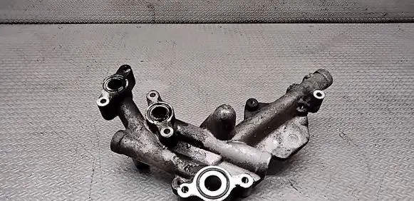 Toyota Corolla Verso AR10 other engine part 