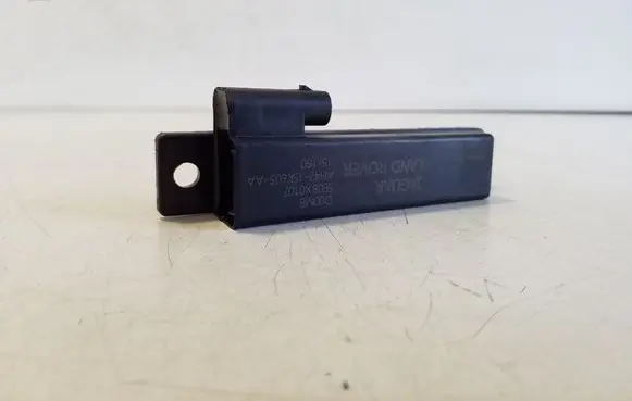 Jaguar XF X260 Keyless system antenna AH4215K603AA