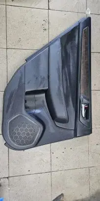 Subaru Outback (BS) Rear door card panel trim