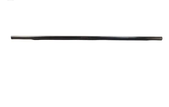 Ford Edge II Front door glass trim molding FT4BR28562 FT4BR28562AS S668B