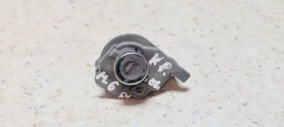 Mazda 6 Coupe door lock (next to the handle) 10965