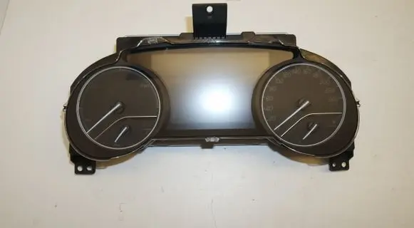 Toyota Camry VIII XV70 Speedometer (instrument cluster) A2C99728702