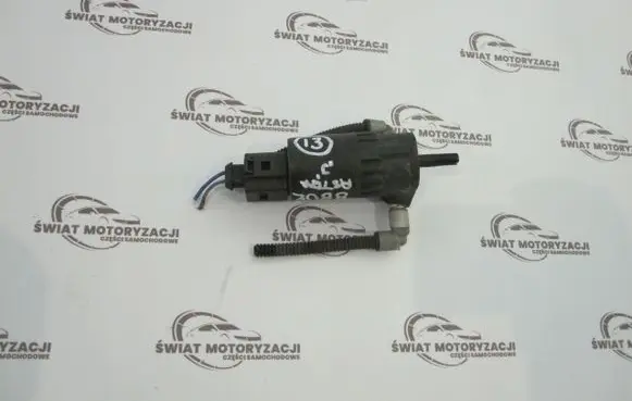 Opel Astra J Windscreen/windshield washer pump 13349273