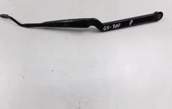 Lexus GS 300 400 430 Front wiper blade arm