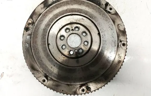 Toyota Corolla E120 E130 Flywheel 60070